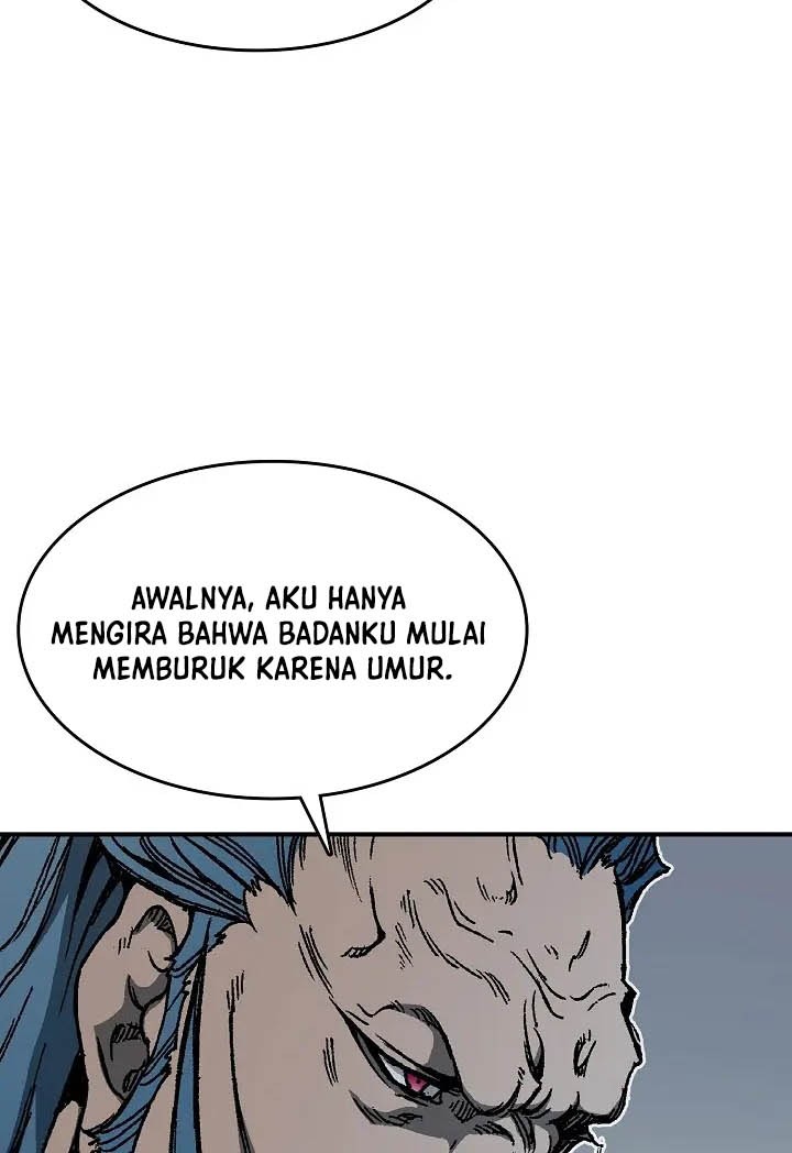 Memoir Of The King Of War Chapter 106 Gambar 23