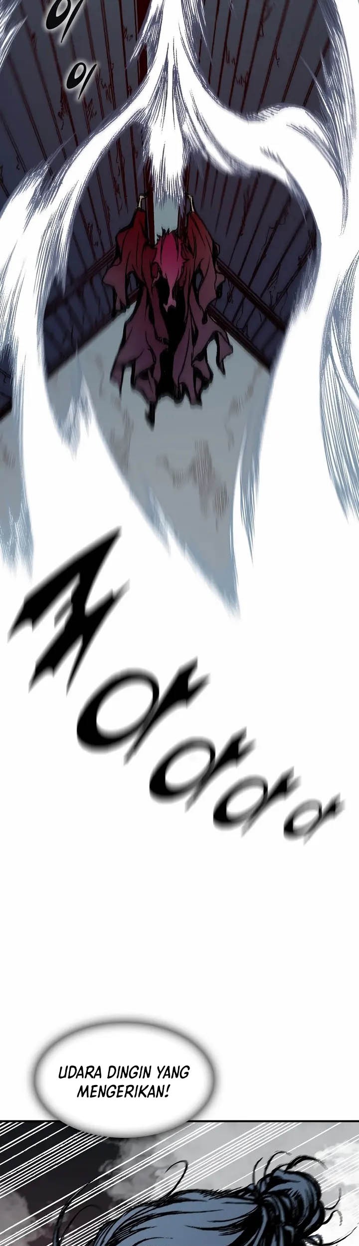 Memoir Of The King Of War Chapter 108 Gambar 24