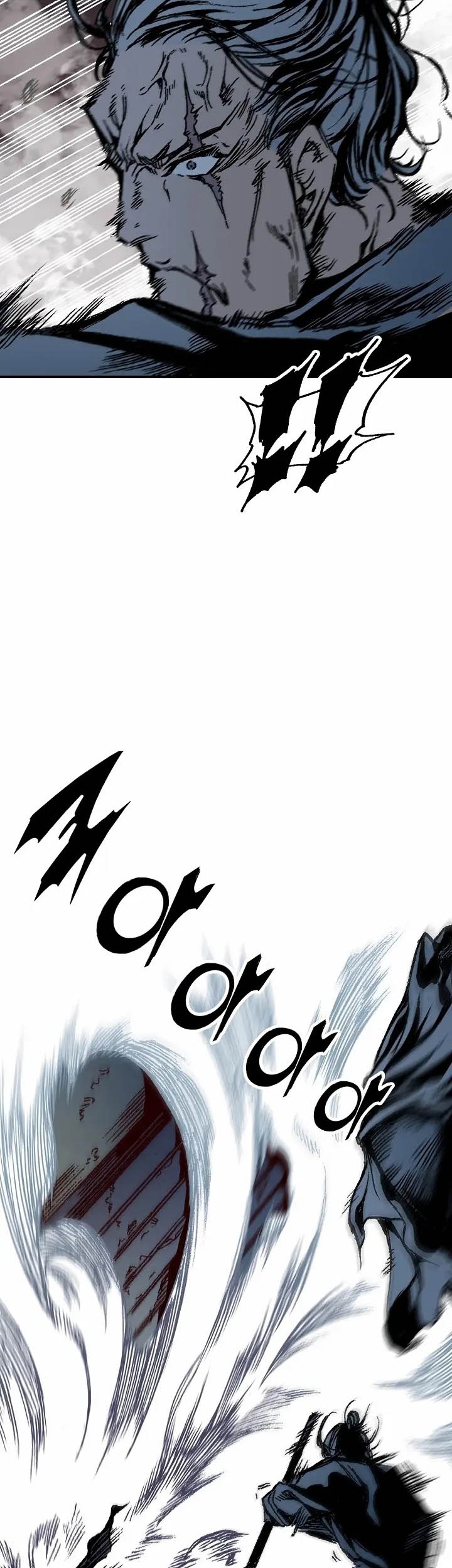 Memoir Of The King Of War Chapter 108 Gambar 25