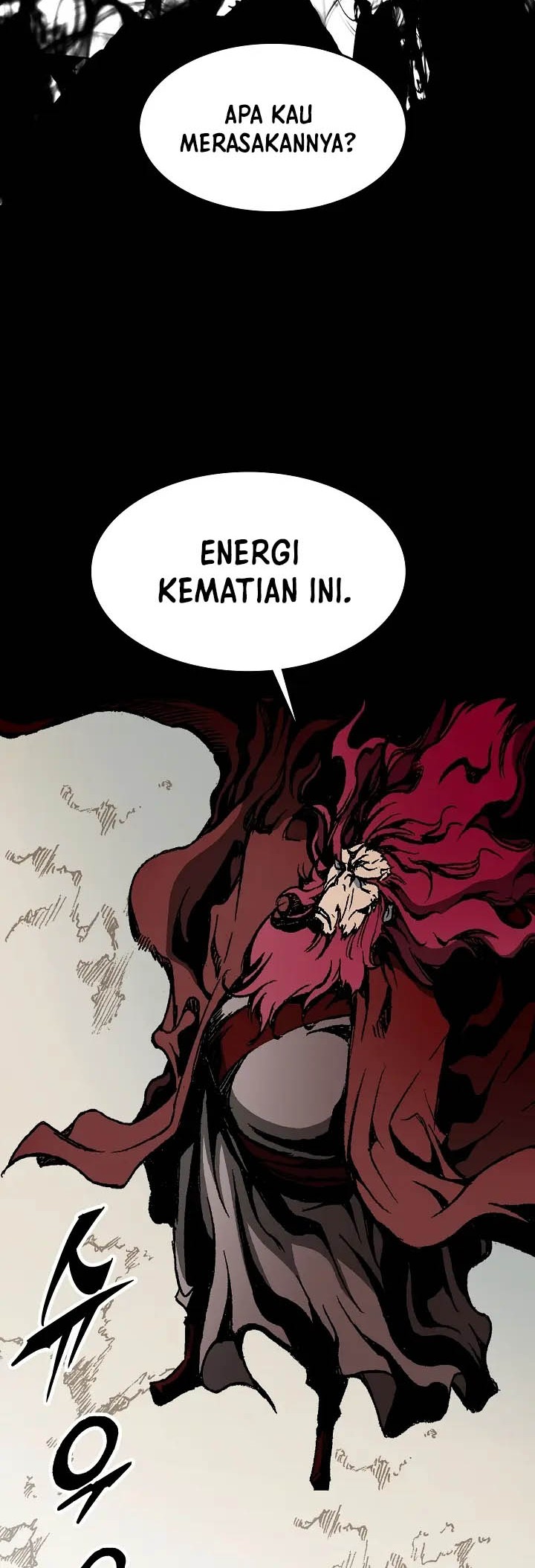 Memoir Of The King Of War Chapter 108 Gambar 28
