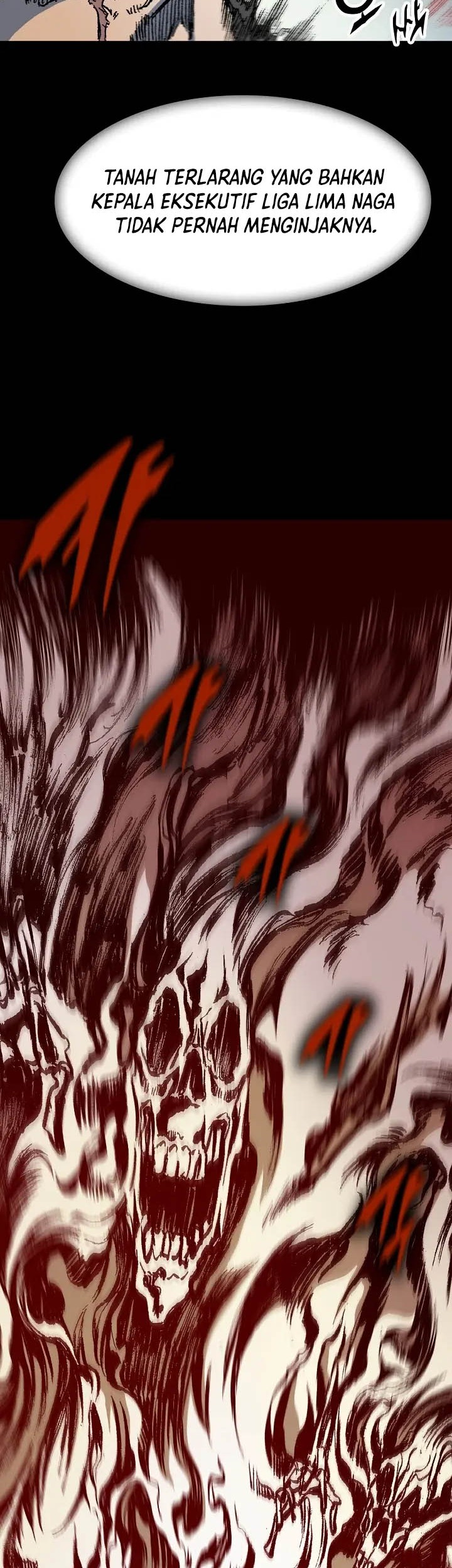 Memoir Of The King Of War Chapter 108 Gambar 30