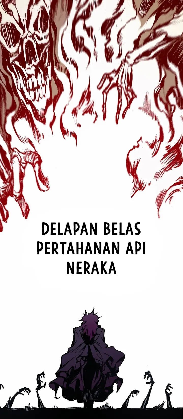 Memoir Of The King Of War Chapter 108 Gambar 31