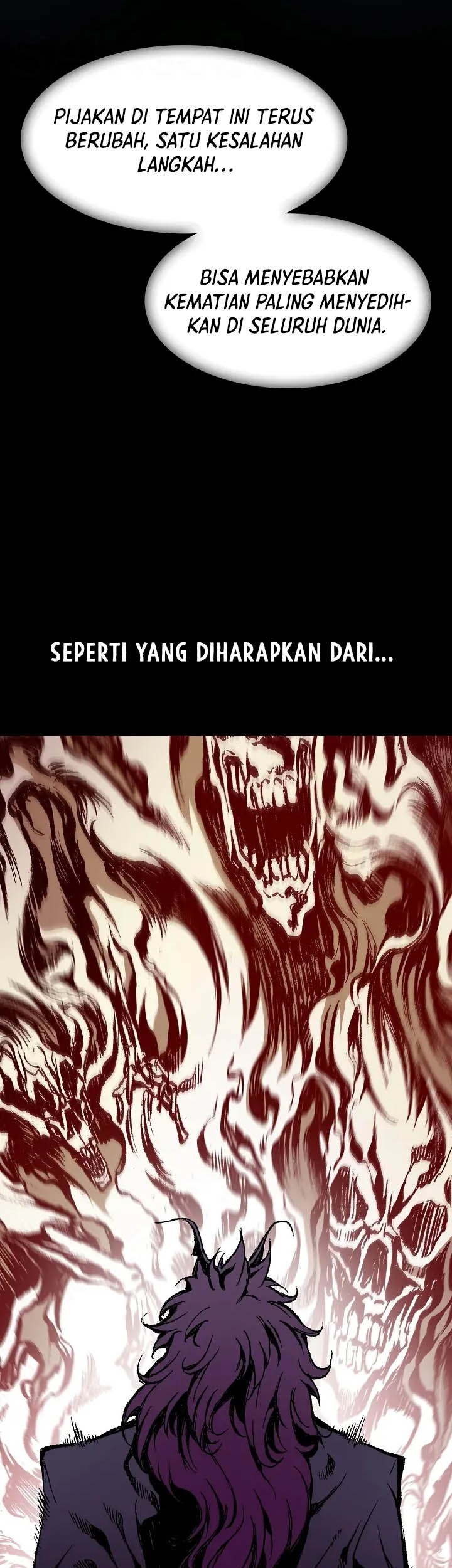 Memoir Of The King Of War Chapter 108 Gambar 32