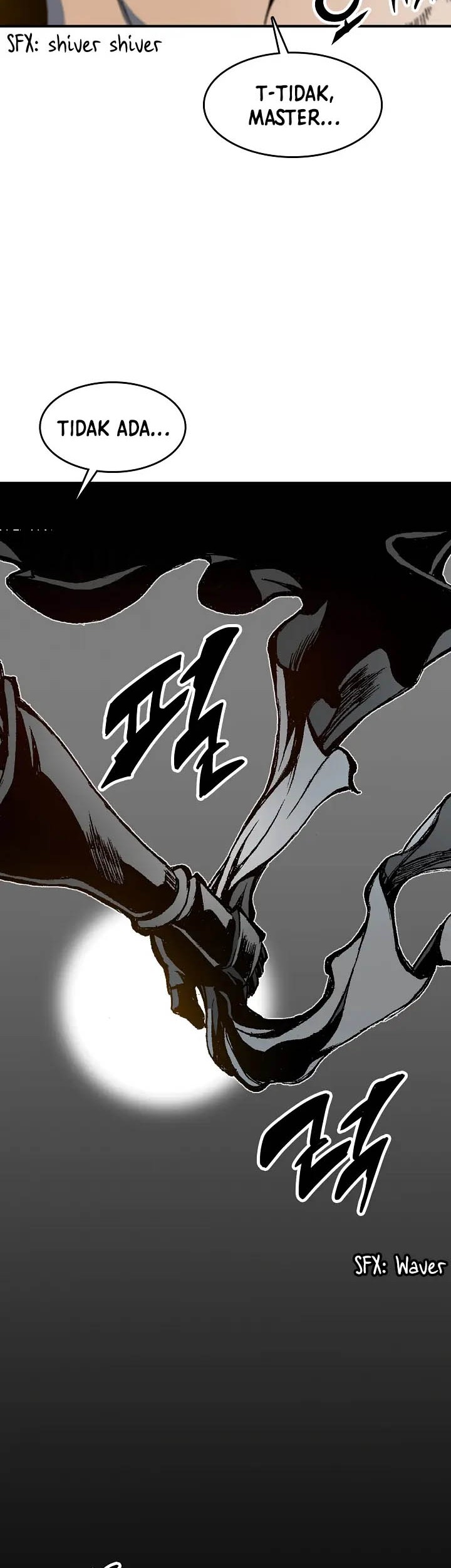 Memoir Of The King Of War Chapter 108 Gambar 36