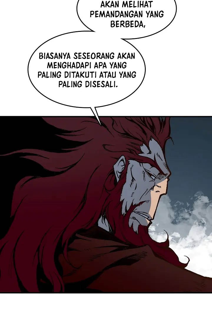 Memoir Of The King Of War Chapter 108 Gambar 40