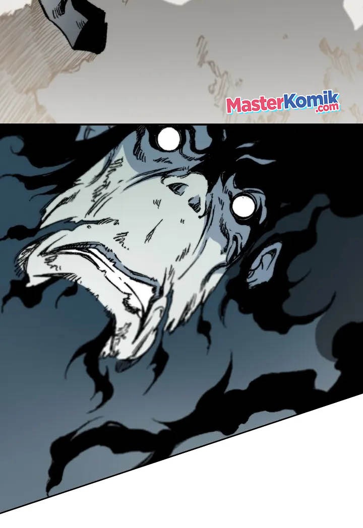 Memoir Of The King Of War Chapter 108 Gambar 45