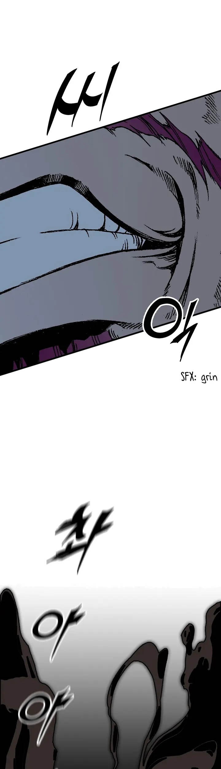 Memoir Of The King Of War Chapter 108 Gambar 46