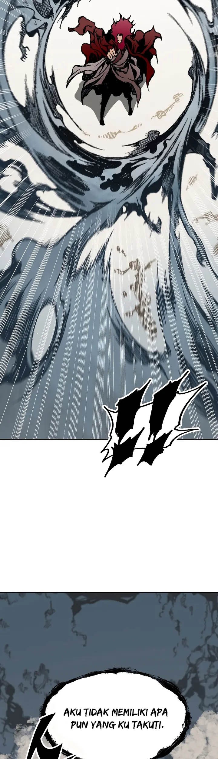 Memoir Of The King Of War Chapter 108 Gambar 49