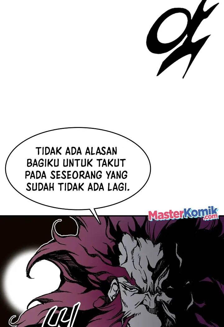 Memoir Of The King Of War Chapter 108 Gambar 51