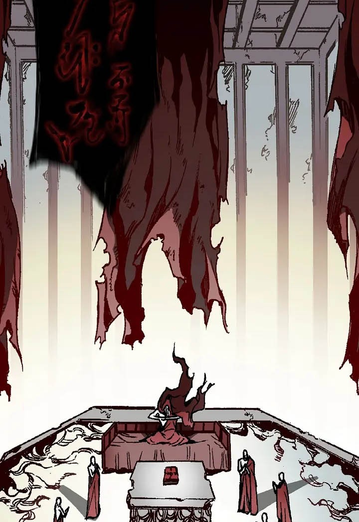 Memoir Of The King Of War Chapter 108 Gambar 54