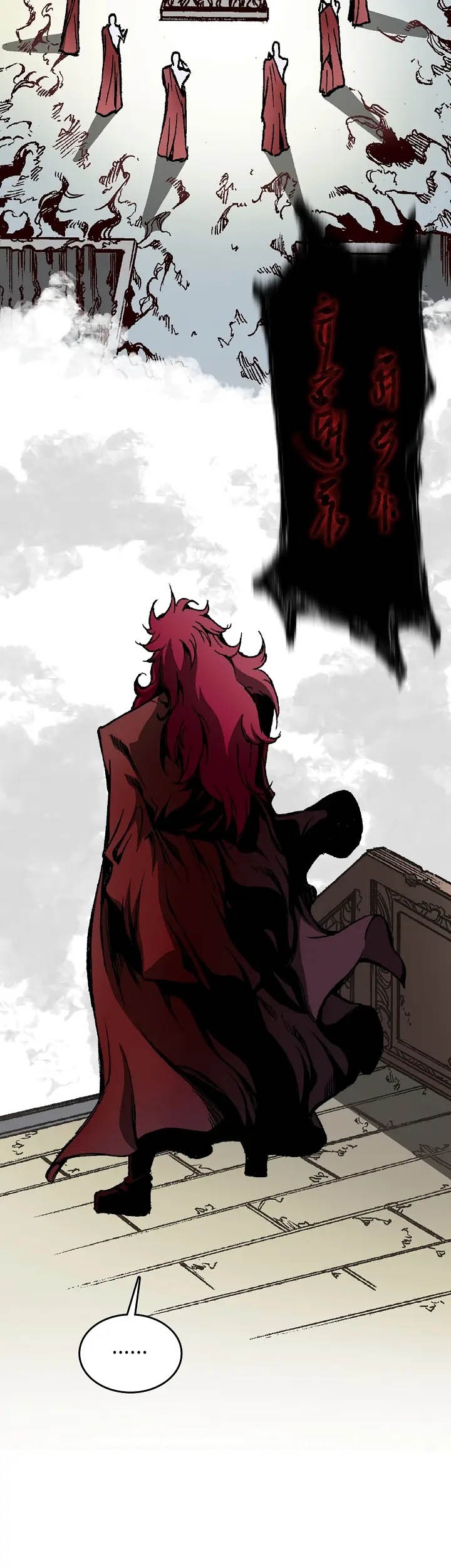 Memoir Of The King Of War Chapter 108 Gambar 55