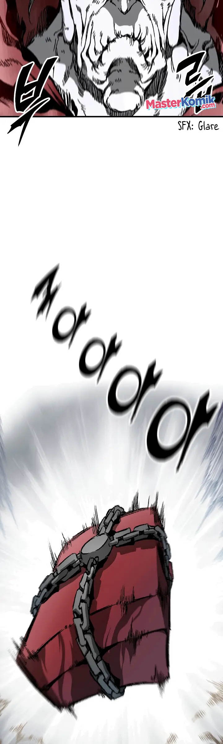 Memoir Of The King Of War Chapter 108 Gambar 58