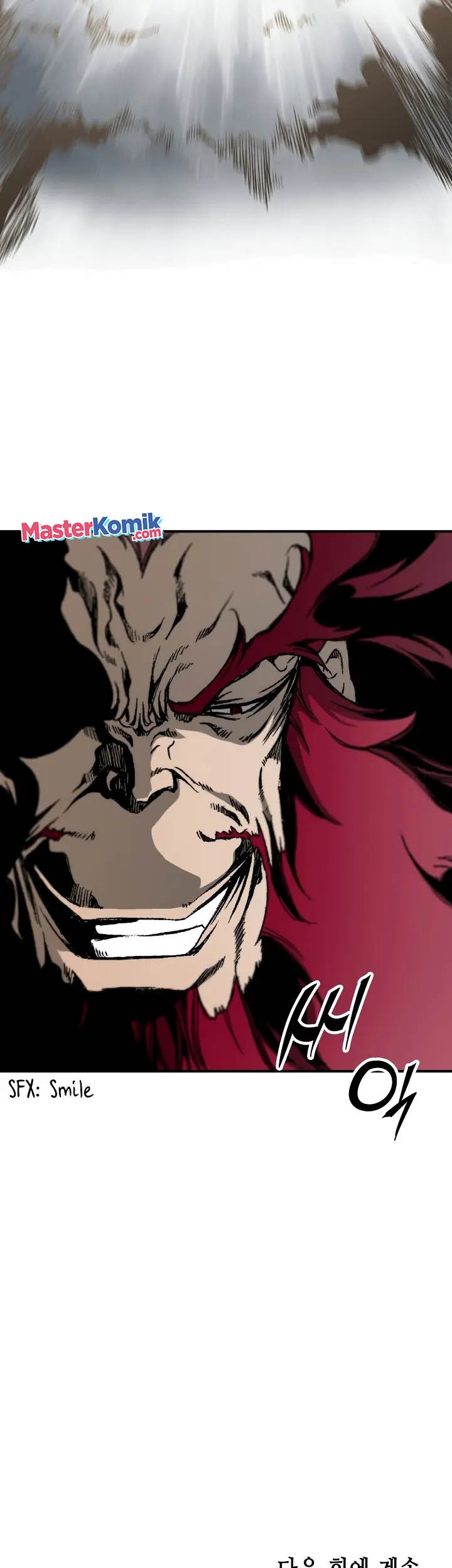 Memoir Of The King Of War Chapter 108 Gambar 59