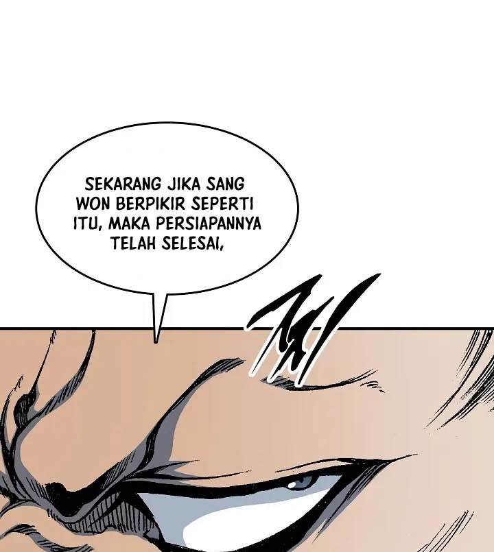 Memoir Of The King Of War Chapter 108 Gambar 9
