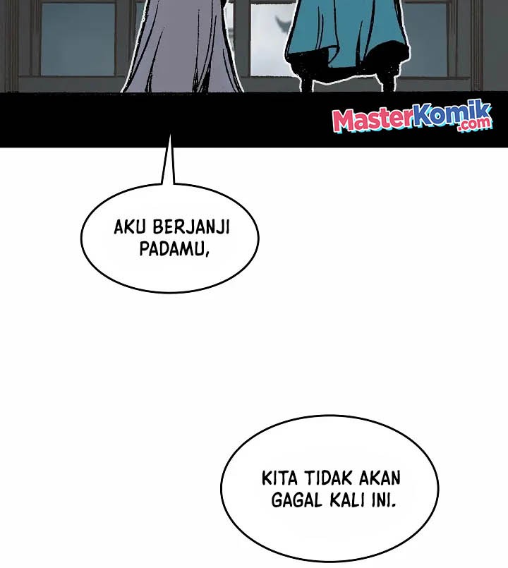 Memoir Of The King Of War Chapter 108 Gambar 12