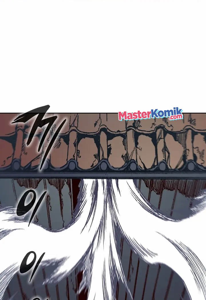 Memoir Of The King Of War Chapter 108 Gambar 23