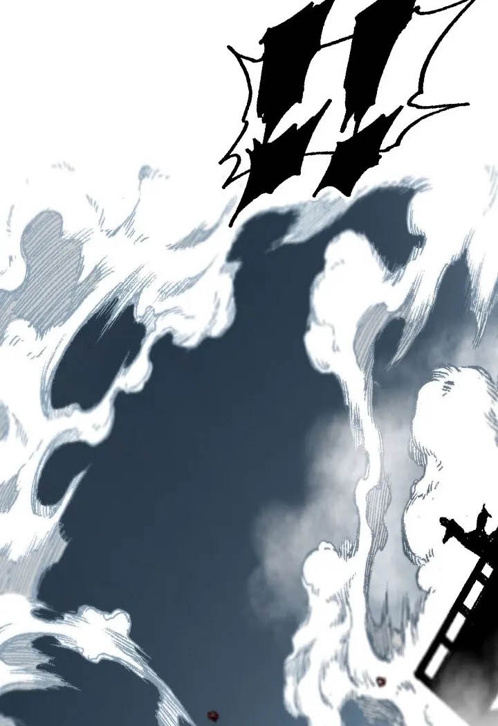 Memoir Of The King Of War Chapter 109 Gambar 22