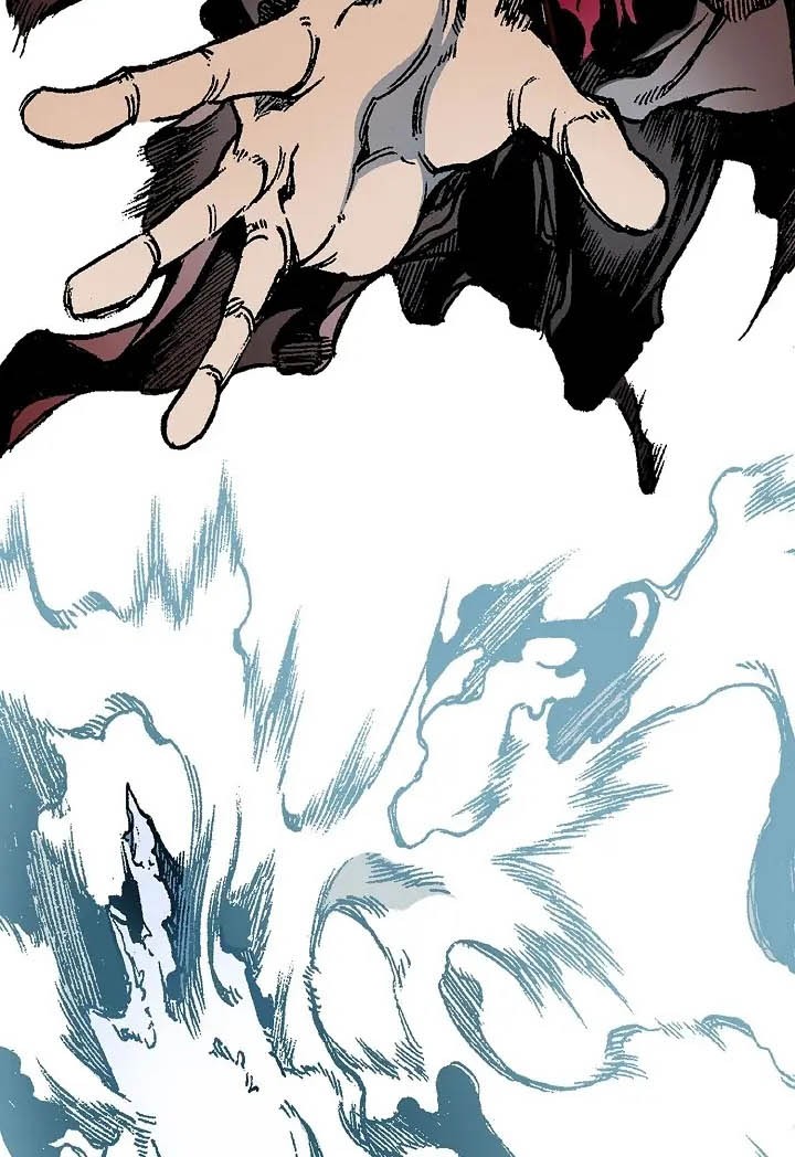 Memoir Of The King Of War Chapter 109 Gambar 25