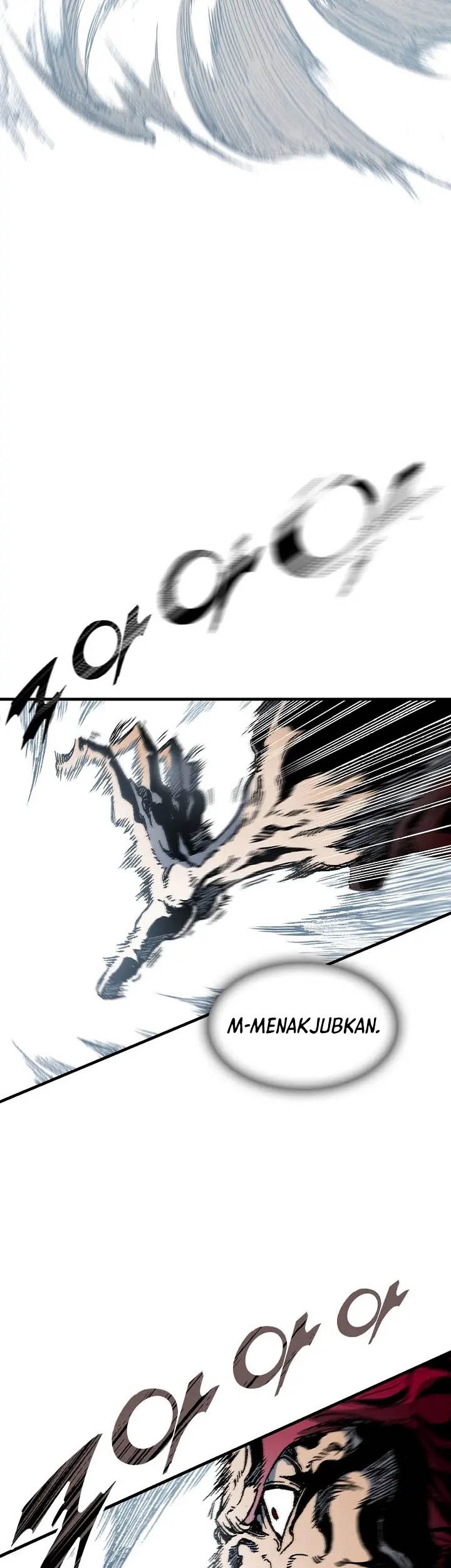 Memoir Of The King Of War Chapter 109 Gambar 28