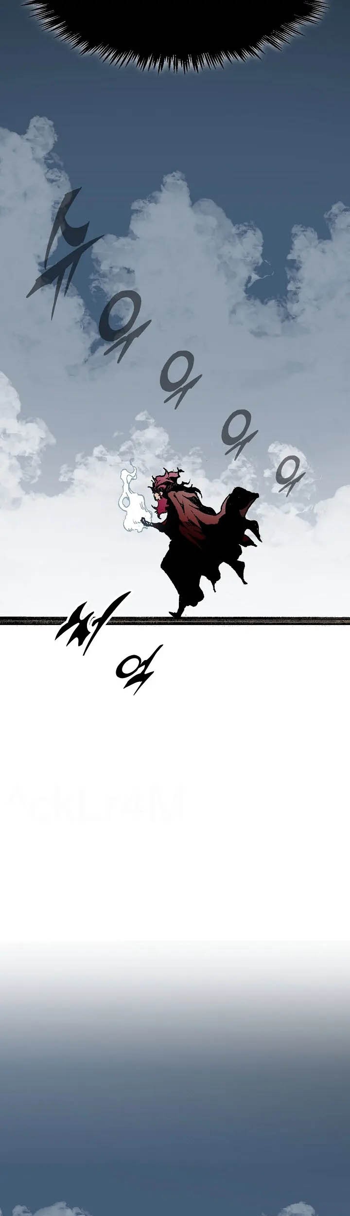 Memoir Of The King Of War Chapter 109 Gambar 31