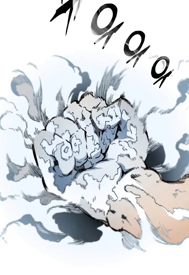 Memoir Of The King Of War Chapter 109 Gambar 33