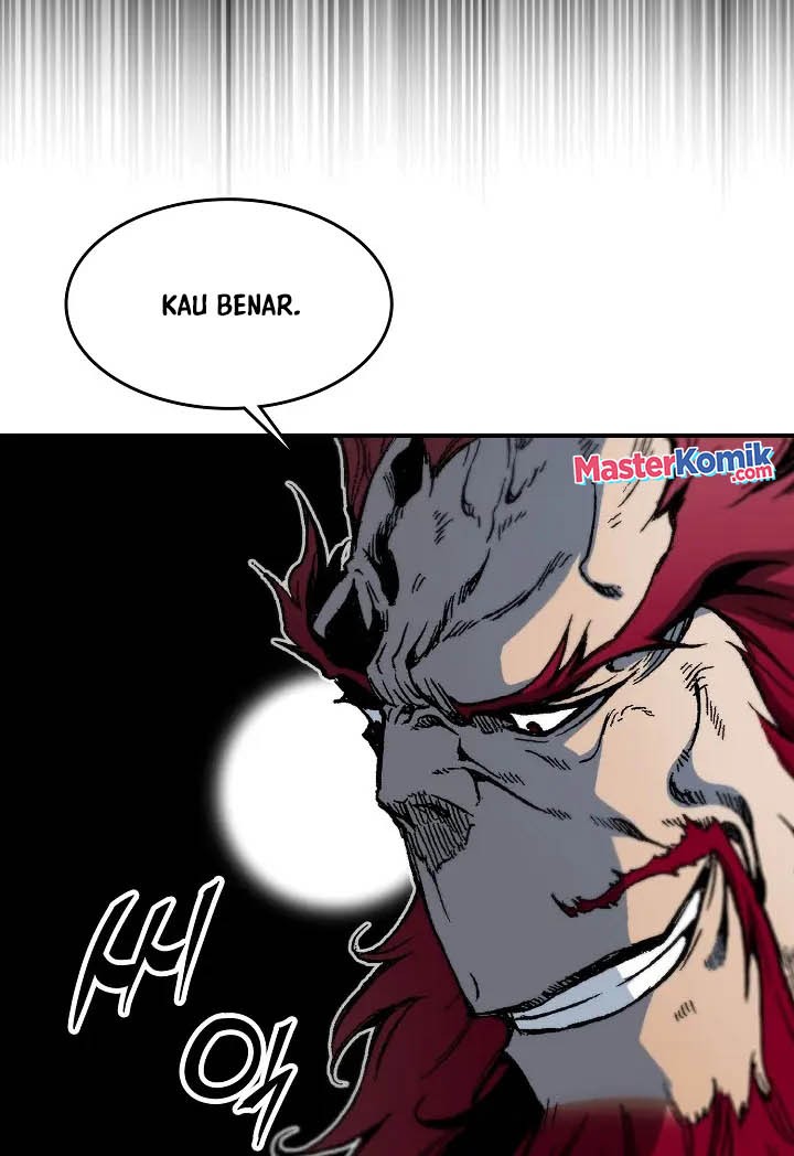 Memoir Of The King Of War Chapter 109 Gambar 44