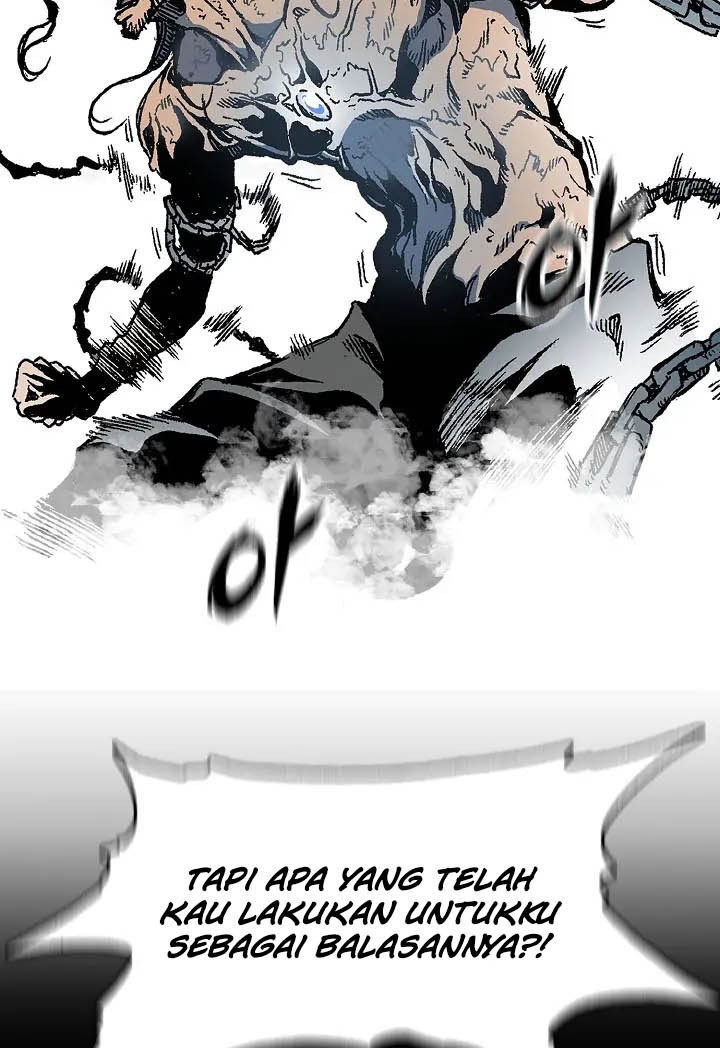 Memoir Of The King Of War Chapter 109 Gambar 52