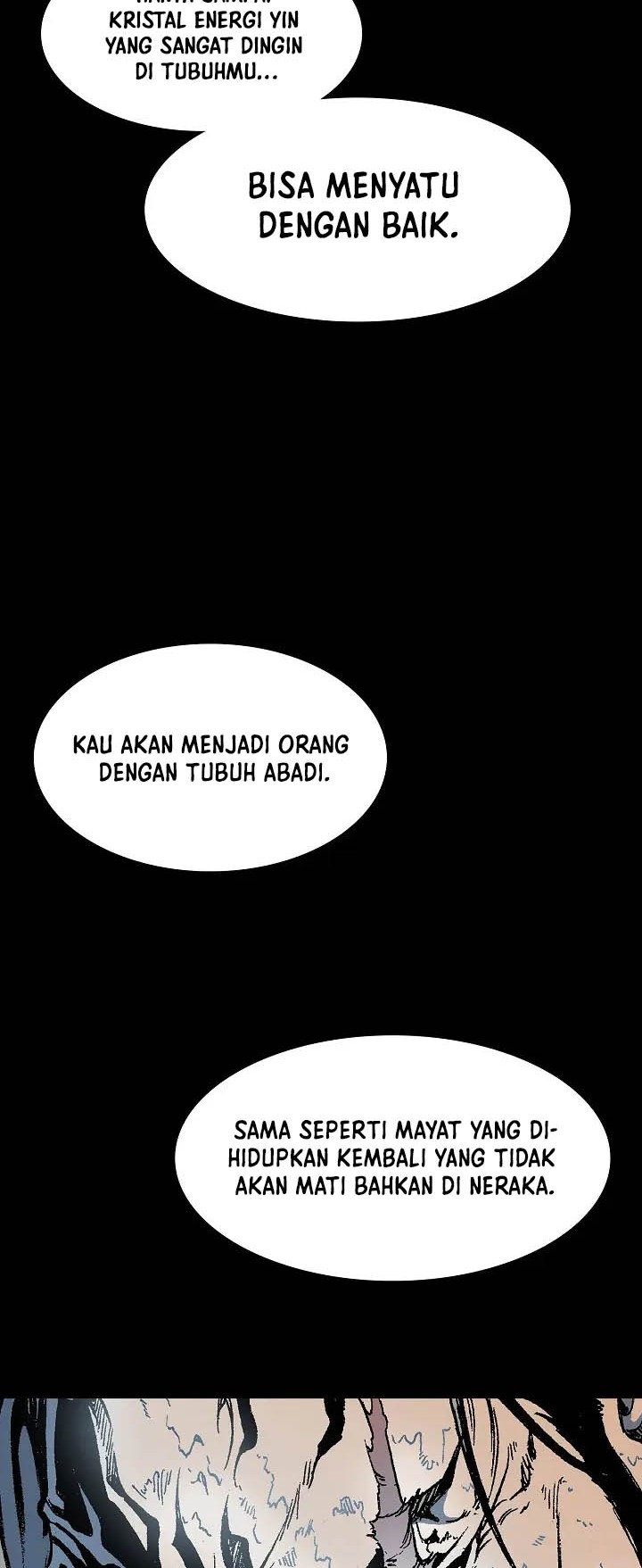 Memoir Of The King Of War Chapter 109 Gambar 56