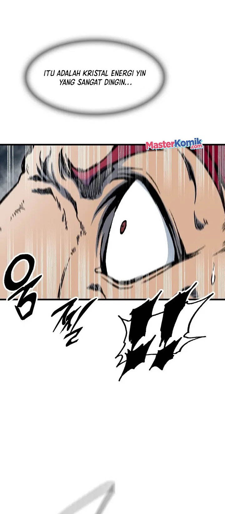 Memoir Of The King Of War Chapter 109 Gambar 13