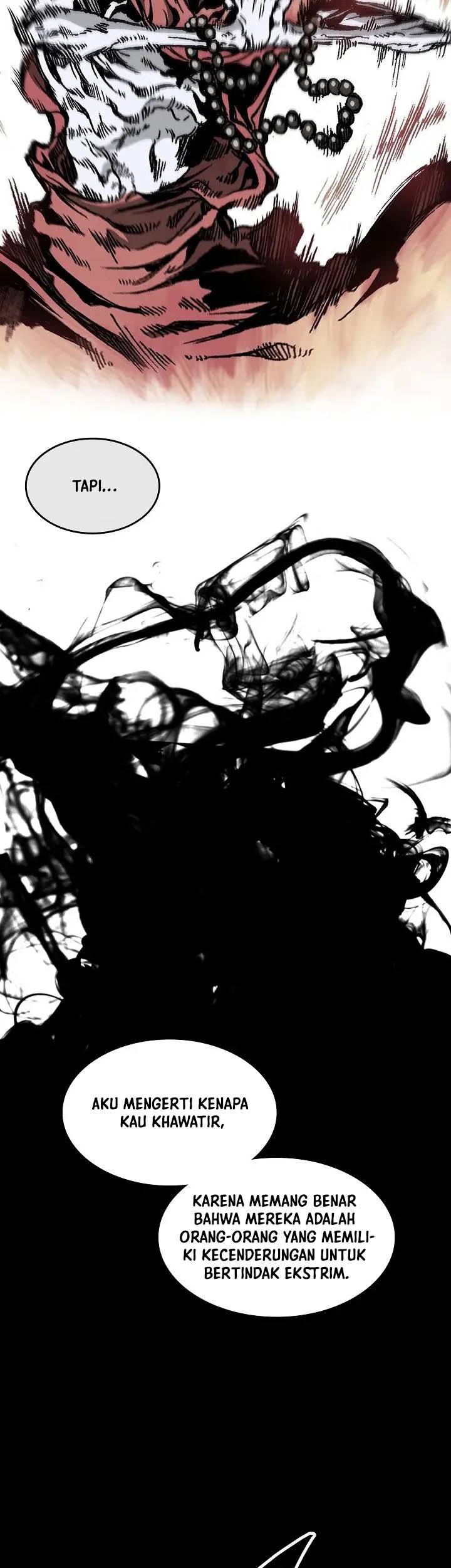 Memoir Of The King Of War Chapter 109 Gambar 6