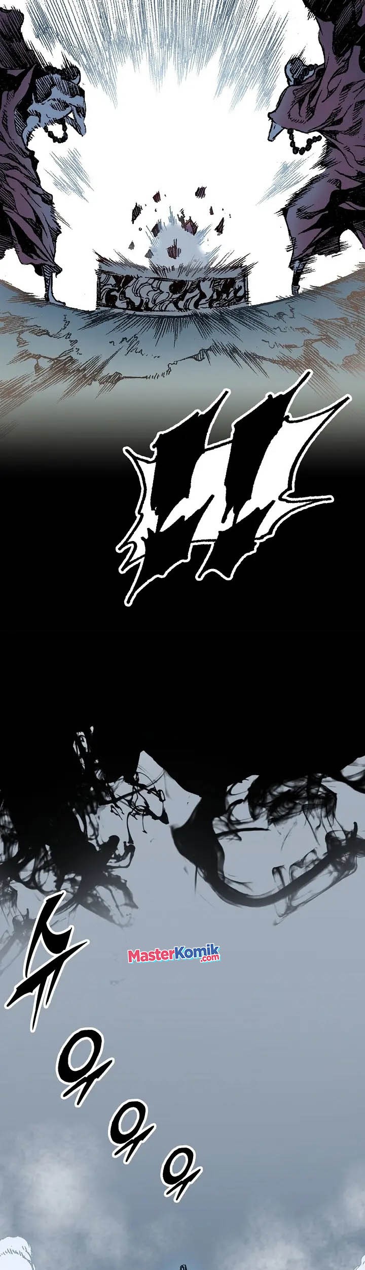 Memoir Of The King Of War Chapter 109 Gambar 10