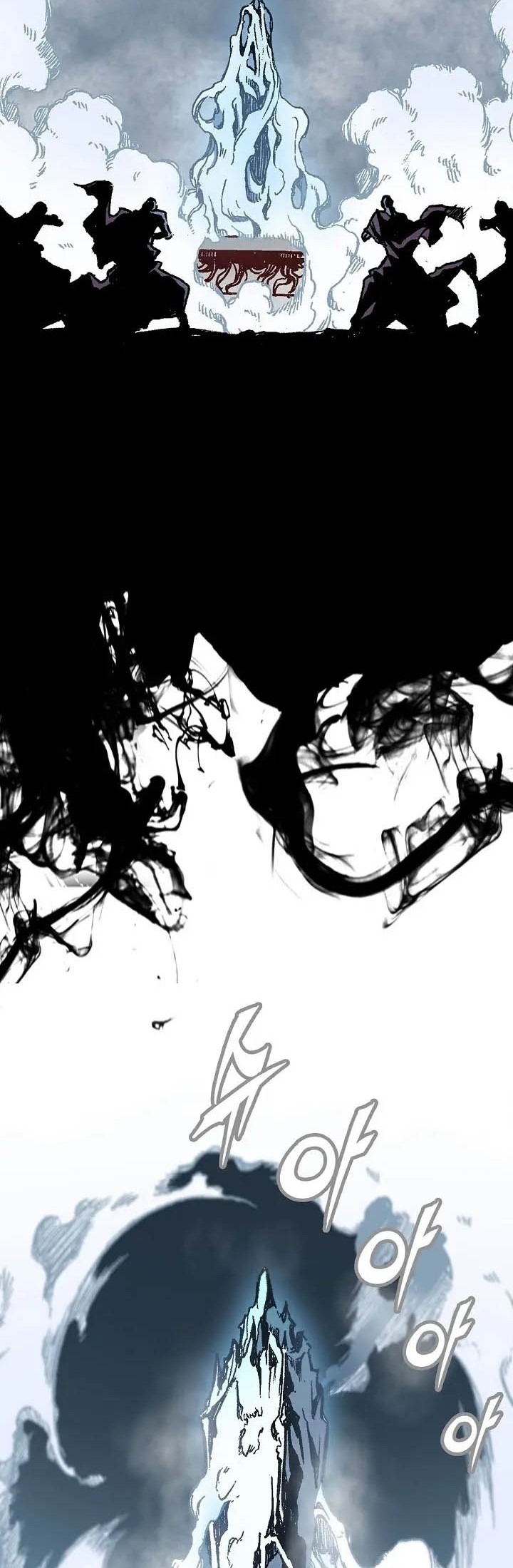 Memoir Of The King Of War Chapter 109 Gambar 11