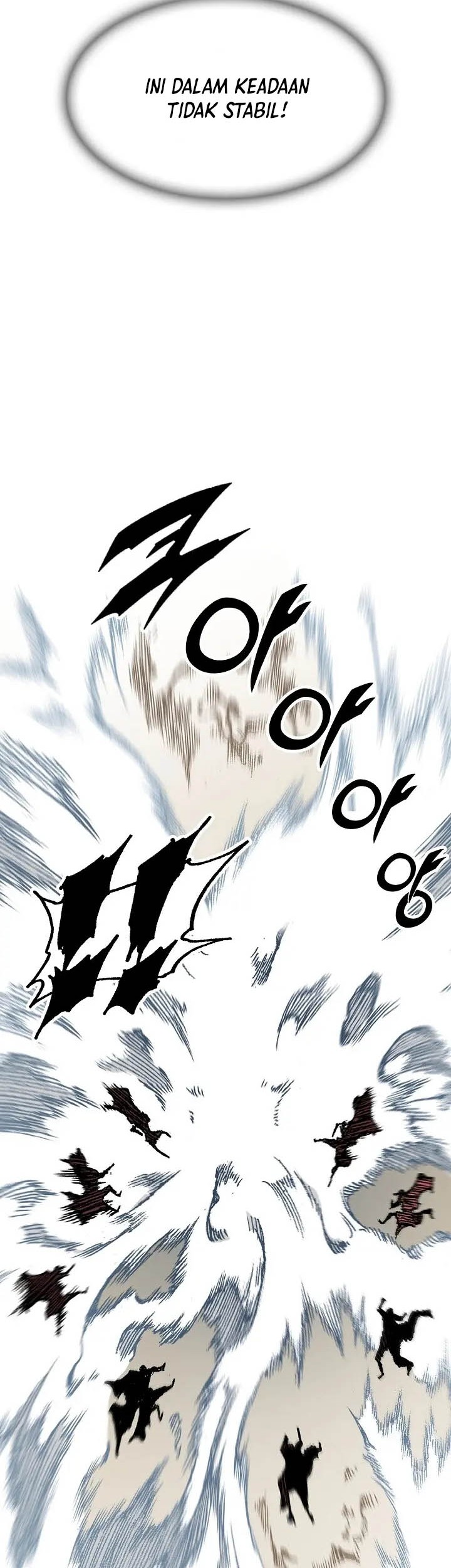 Memoir Of The King Of War Chapter 109 Gambar 15