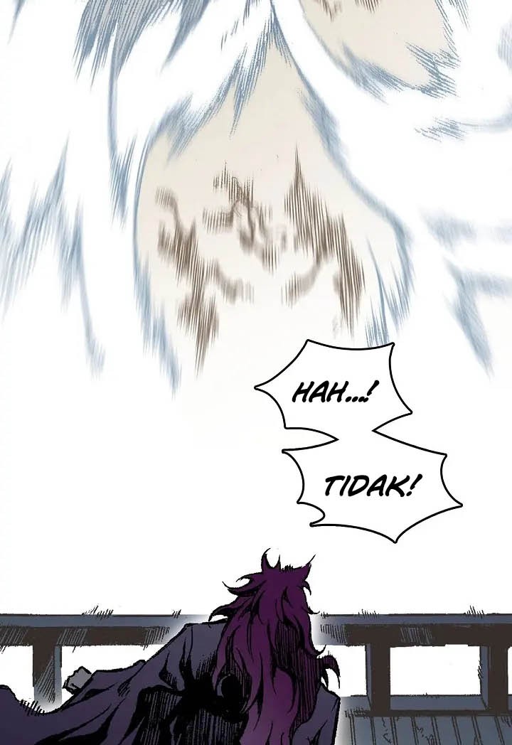 Memoir Of The King Of War Chapter 109 Gambar 16