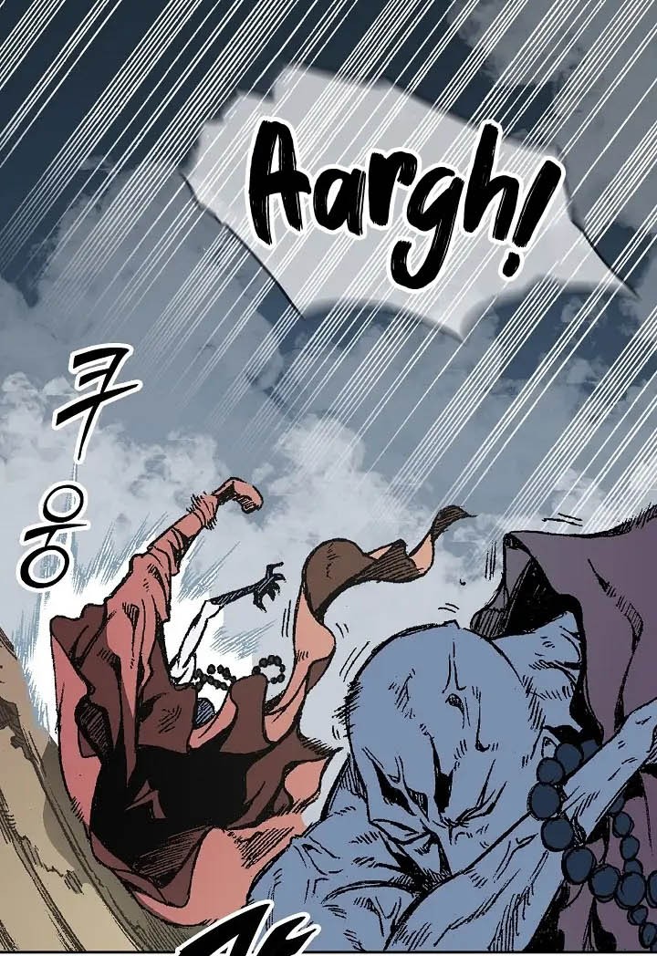 Memoir Of The King Of War Chapter 109 Gambar 19