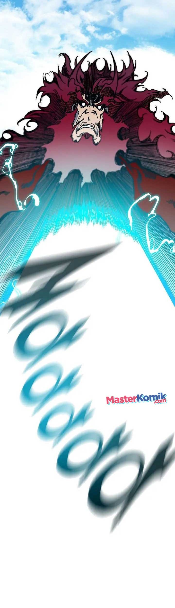 Memoir Of The King Of War Chapter 100 Gambar 8