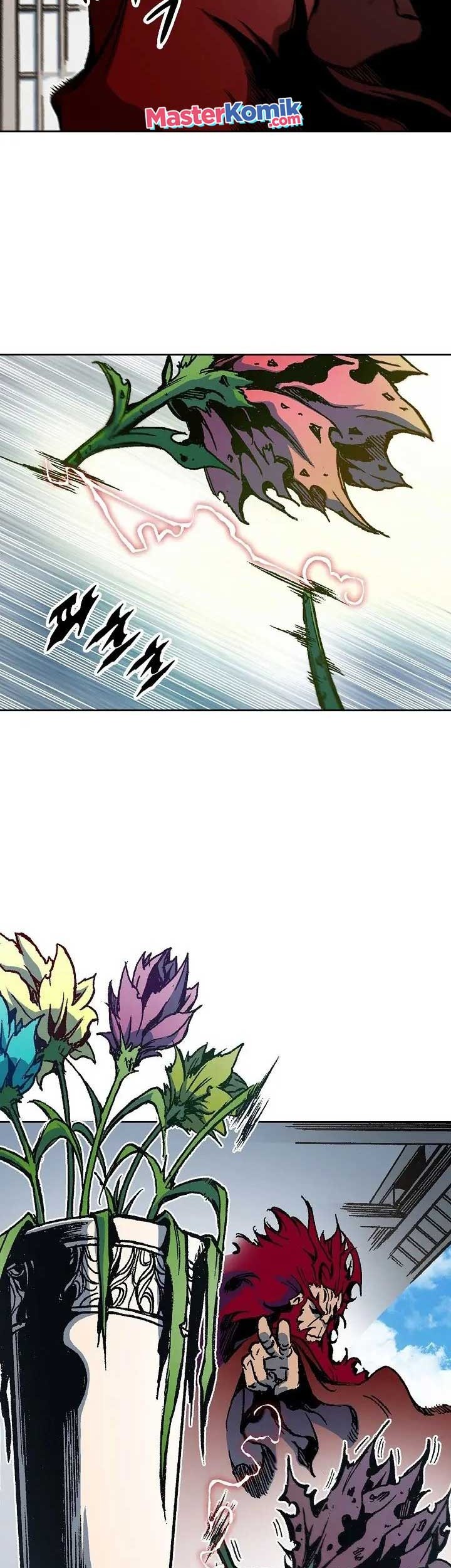 Memoir Of The King Of War Chapter 100 Gambar 36