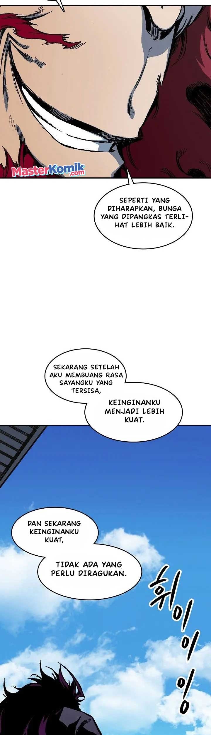 Memoir Of The King Of War Chapter 100 Gambar 38