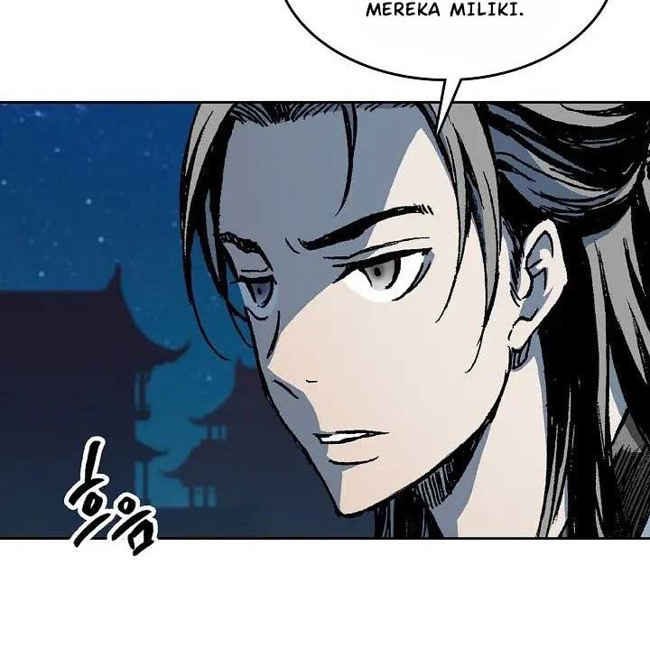 Memoir Of The King Of War Chapter 100 Gambar 41