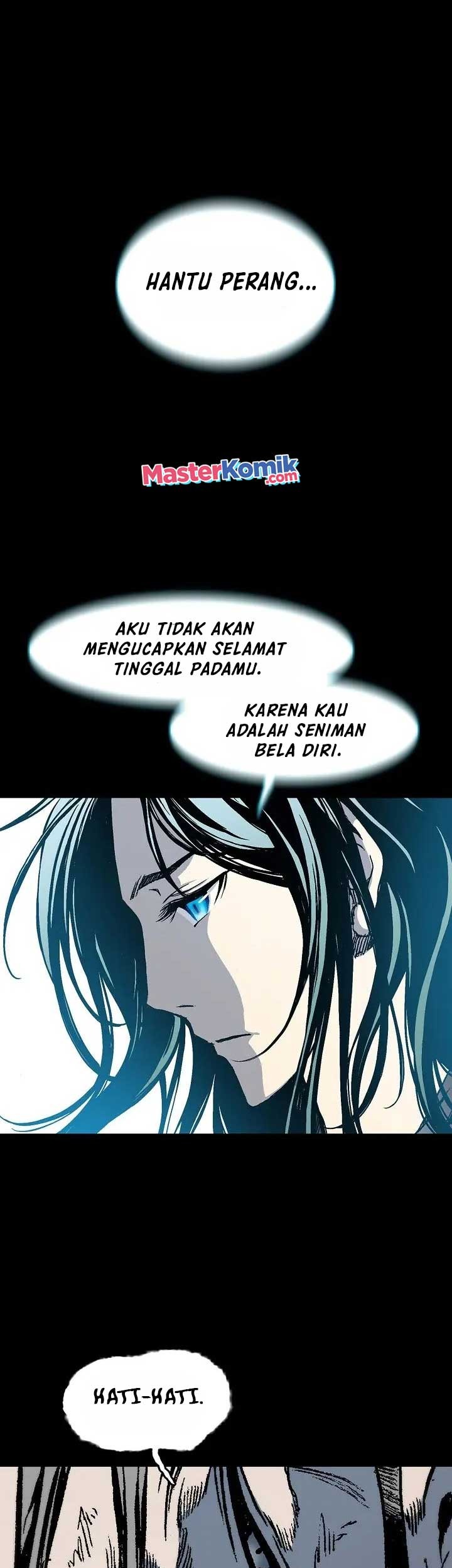 Memoir Of The King Of War Chapter 100 Gambar 50