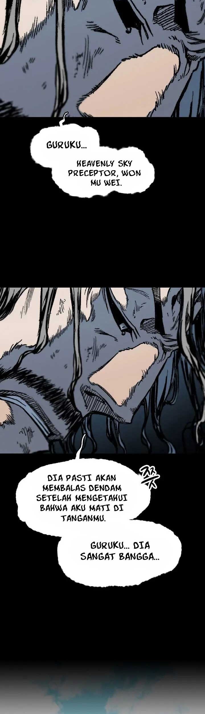 Memoir Of The King Of War Chapter 100 Gambar 51