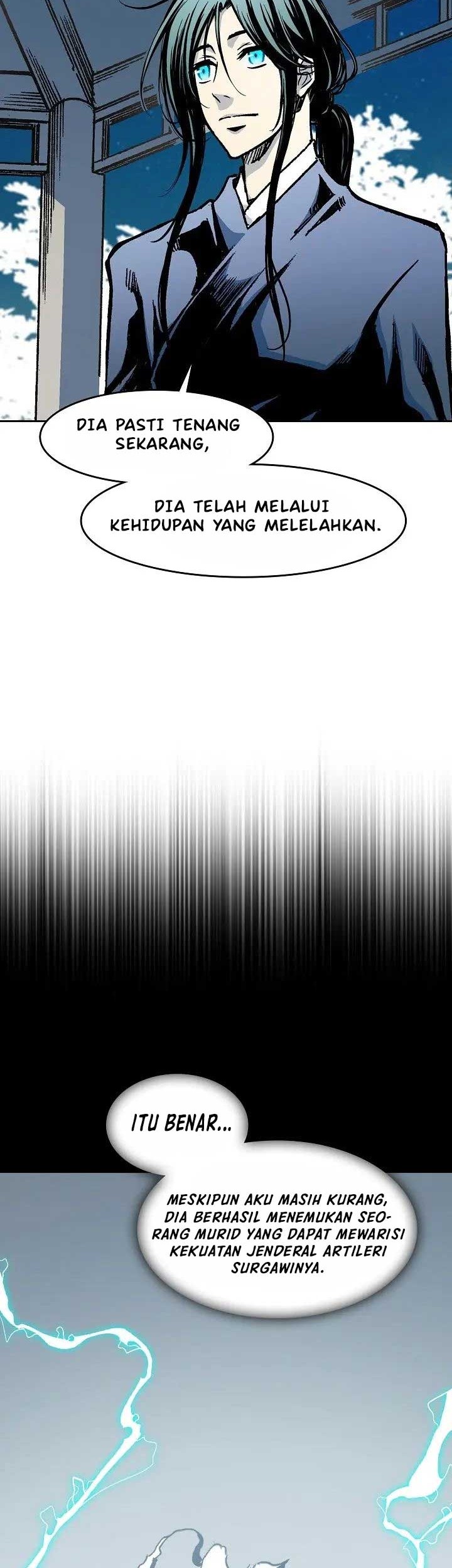 Memoir Of The King Of War Chapter 100 Gambar 59