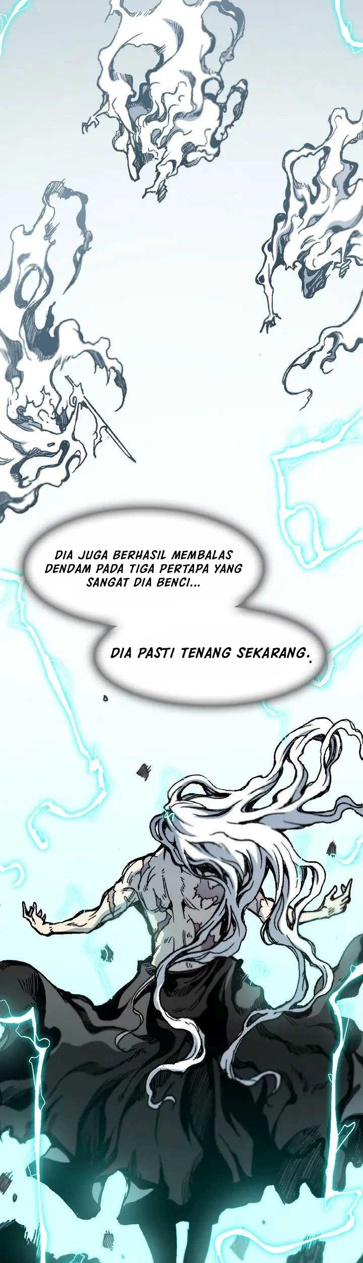 Memoir Of The King Of War Chapter 100 Gambar 60