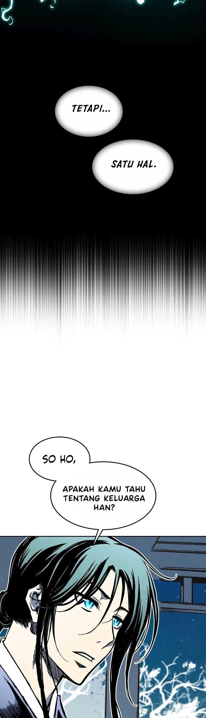 Memoir Of The King Of War Chapter 100 Gambar 62