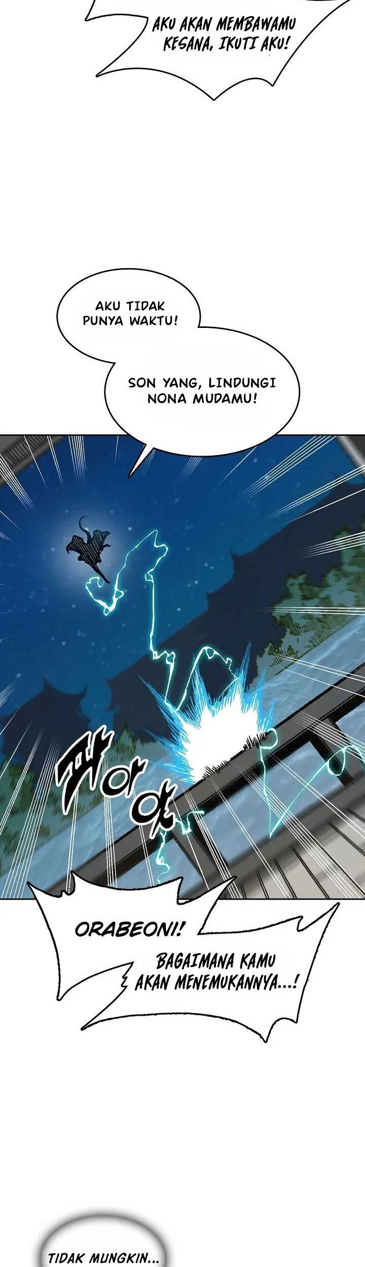 Memoir Of The King Of War Chapter 100 Gambar 67