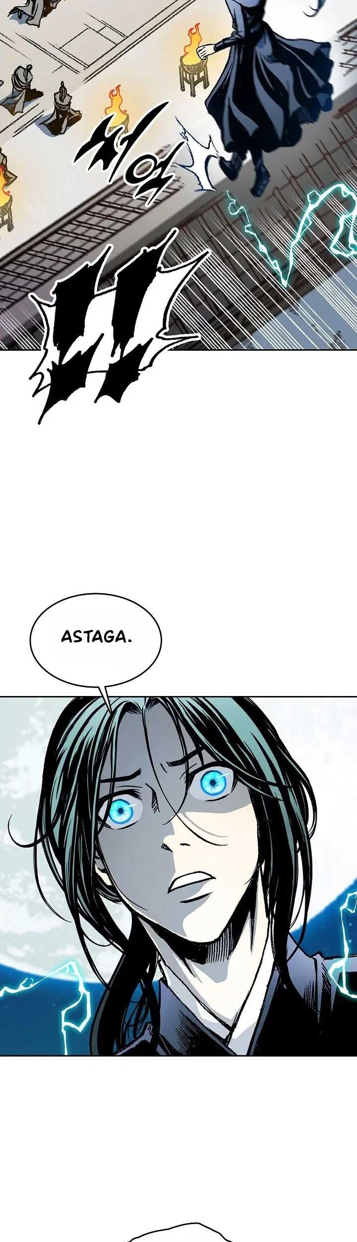 Memoir Of The King Of War Chapter 100 Gambar 78