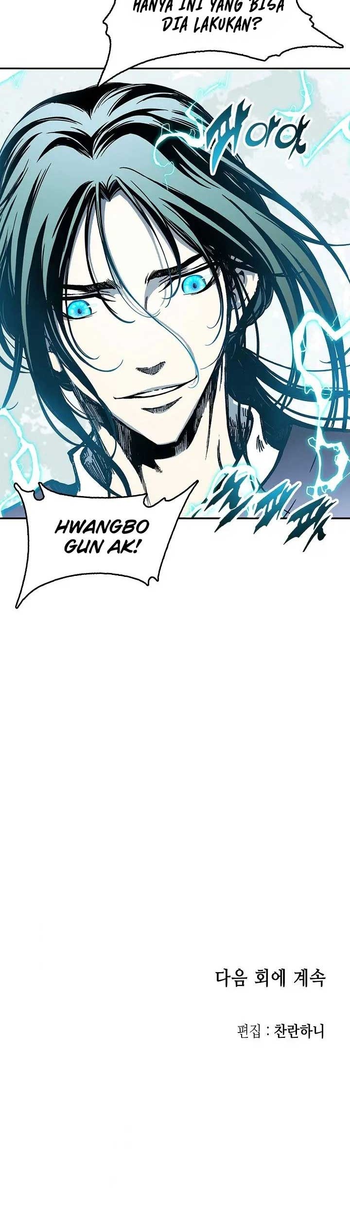 Memoir Of The King Of War Chapter 100 Gambar 80