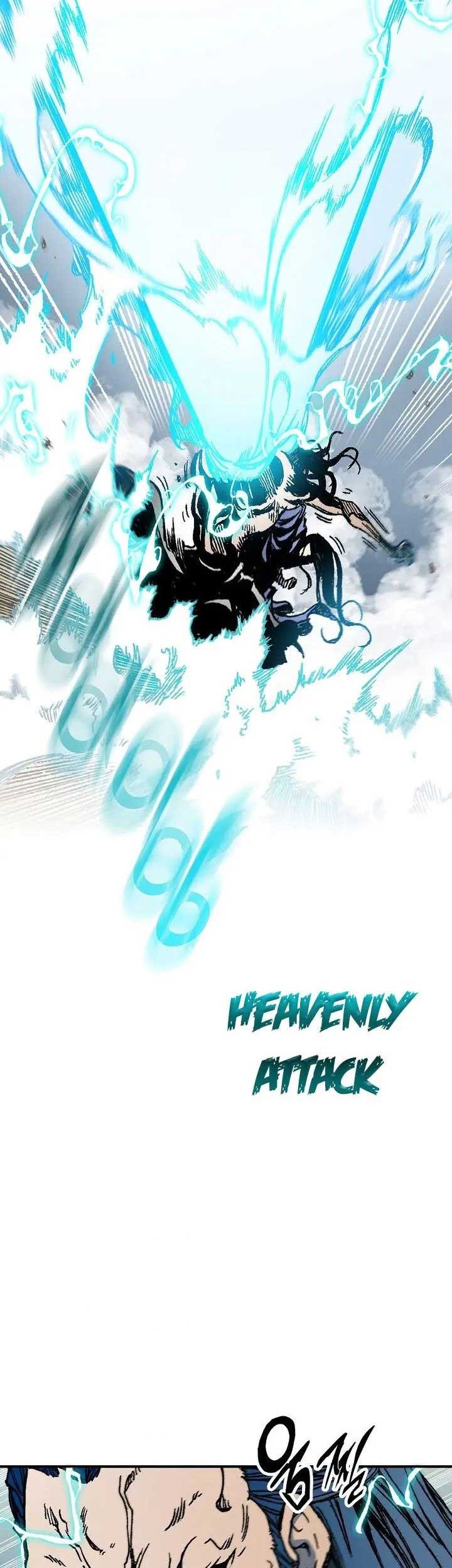 Memoir Of The King Of War Chapter 100 Gambar 3