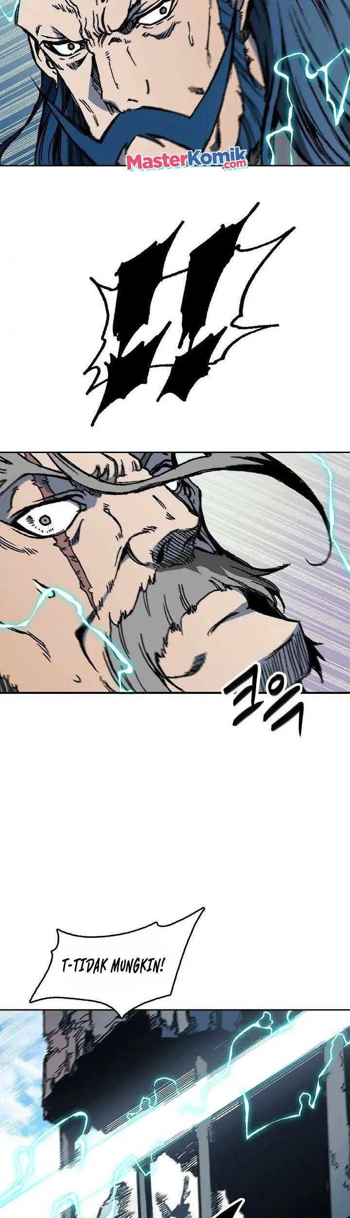 Memoir Of The King Of War Chapter 100 Gambar 4