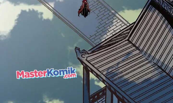 Memoir Of The King Of War Chapter 100 Gambar 25